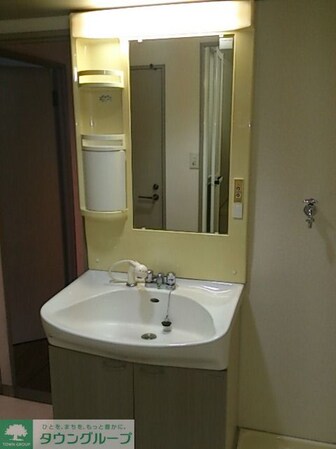 オークヒル領家の物件内観写真